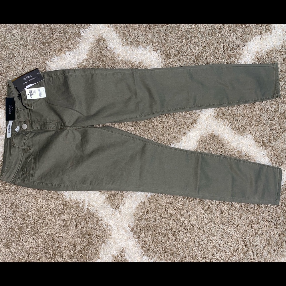 Jeans ! Refuge